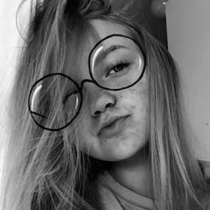 Meet your Posher, Shaylee